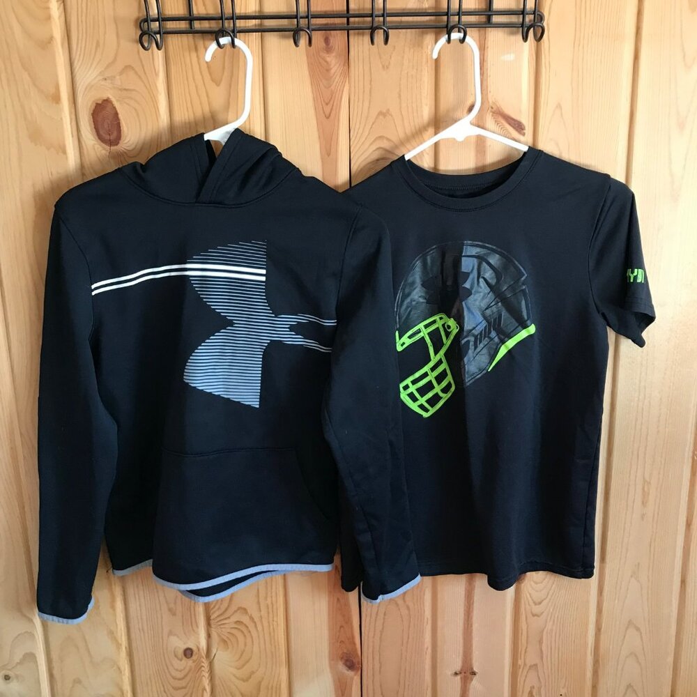 Under Armour
